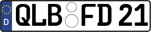 QLB-FD21