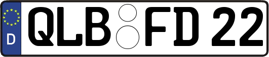 QLB-FD22