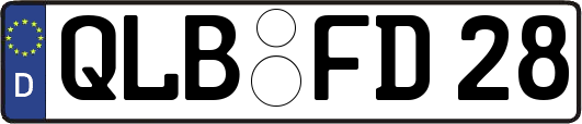QLB-FD28