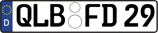 QLB-FD29