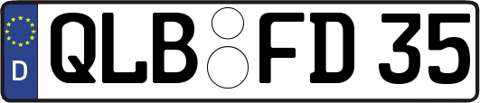 QLB-FD35