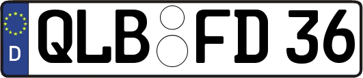 QLB-FD36