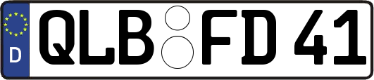 QLB-FD41