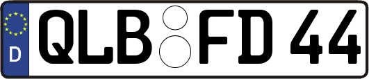 QLB-FD44