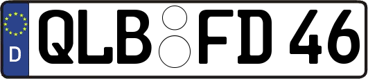 QLB-FD46