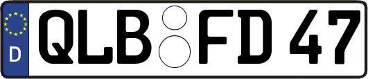 QLB-FD47