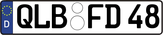 QLB-FD48