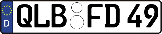 QLB-FD49