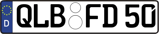 QLB-FD50