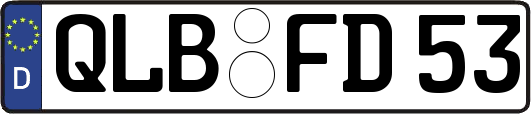 QLB-FD53