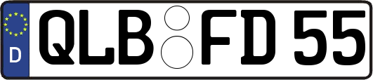 QLB-FD55