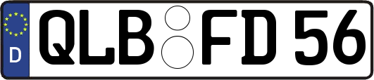 QLB-FD56