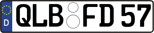 QLB-FD57