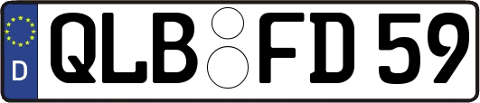 QLB-FD59