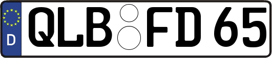 QLB-FD65