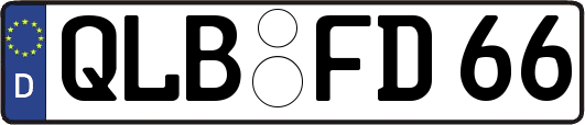 QLB-FD66