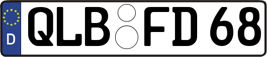QLB-FD68