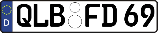QLB-FD69