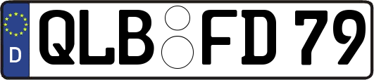 QLB-FD79