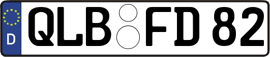 QLB-FD82