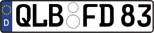 QLB-FD83