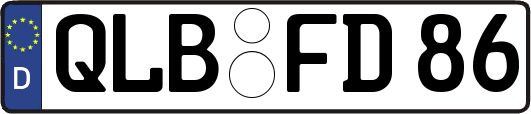 QLB-FD86