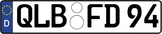 QLB-FD94