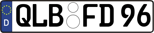 QLB-FD96