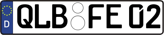 QLB-FE02