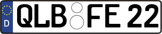 QLB-FE22