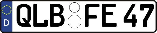 QLB-FE47