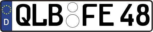 QLB-FE48