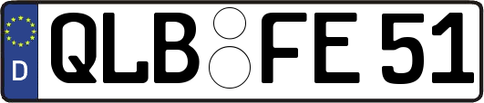 QLB-FE51