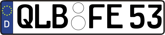 QLB-FE53