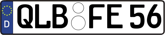 QLB-FE56