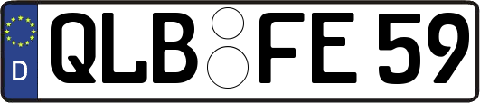 QLB-FE59