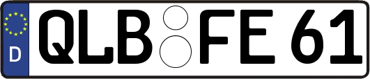 QLB-FE61