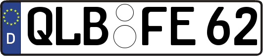 QLB-FE62