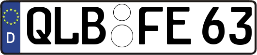 QLB-FE63