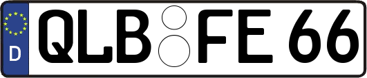 QLB-FE66