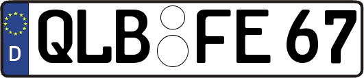 QLB-FE67