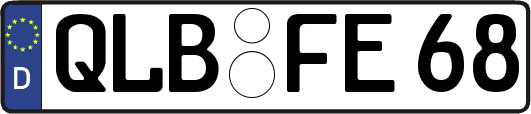 QLB-FE68