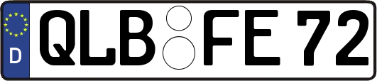 QLB-FE72