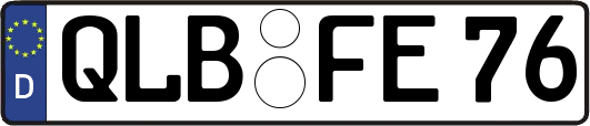 QLB-FE76