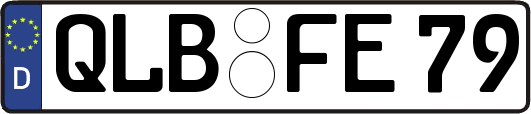 QLB-FE79