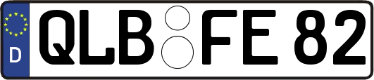 QLB-FE82