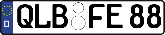 QLB-FE88