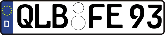 QLB-FE93