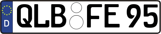 QLB-FE95