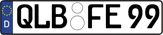 QLB-FE99